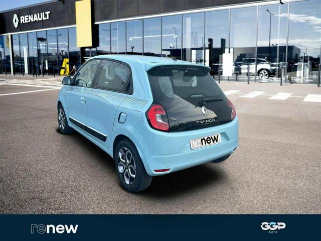 Renault Twingo image 5