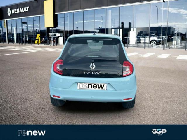Renault Twingo image 8