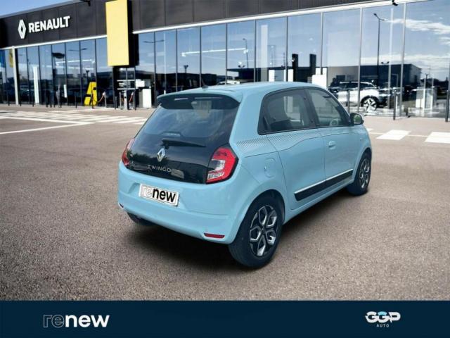 Renault Twingo image 1