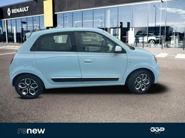 Renault Twingo image 4