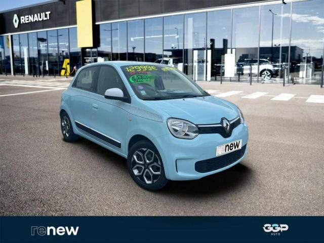 Renault Twingo image 9