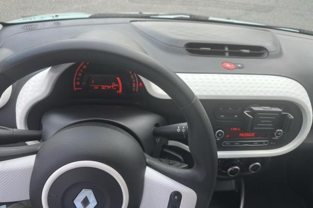 Renault Twingo image 7