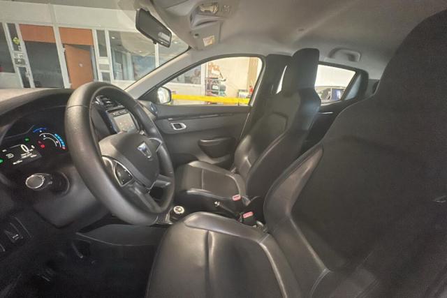 Dacia Spring image 4