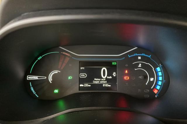 Dacia Spring image 5