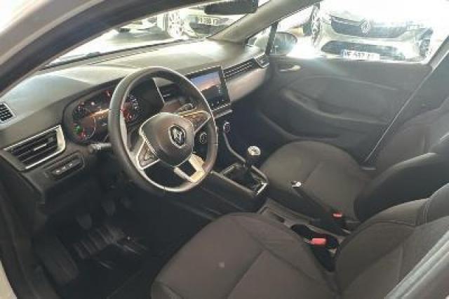 Renault Clio image 1