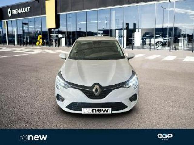 Renault Clio image 7