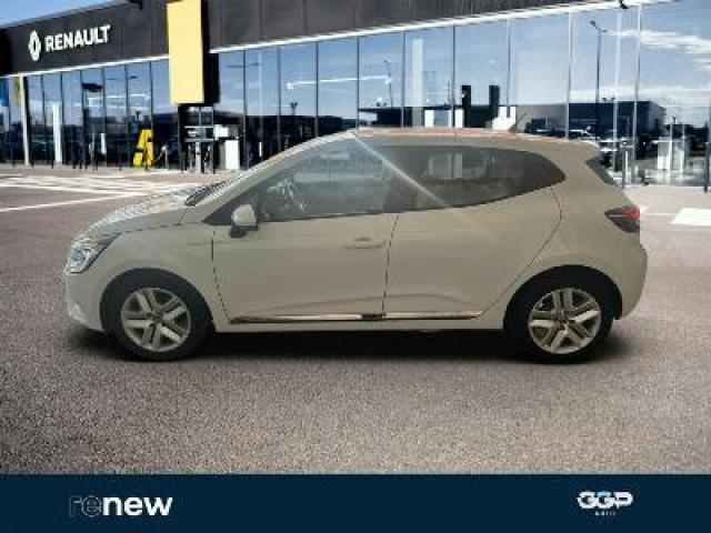 Renault Clio image 6