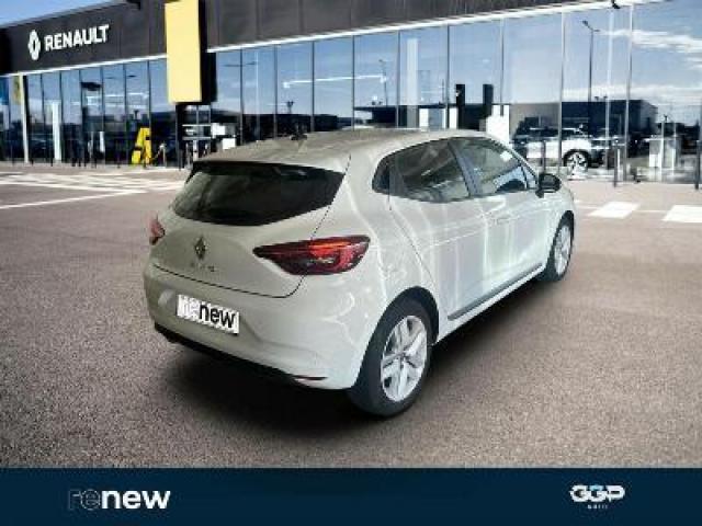 Renault Clio image 4