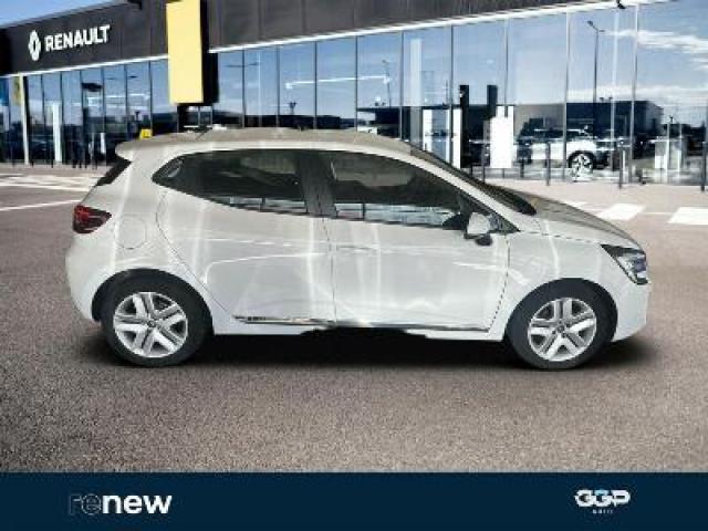 Renault Clio image 8