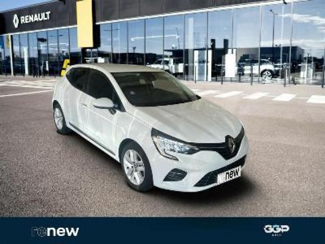 Renault Clio image 9