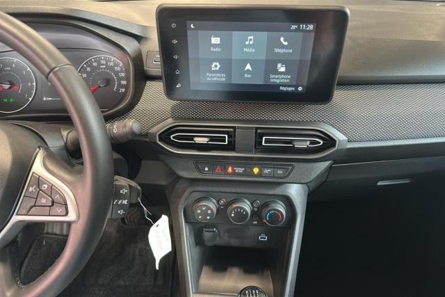 Dacia Jogger image 7