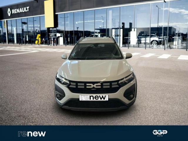 Dacia Jogger image 1