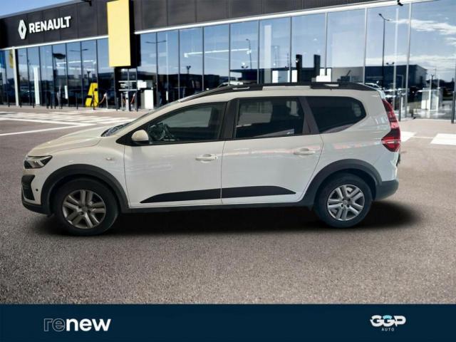 Dacia Jogger image 6