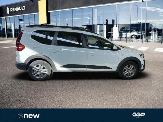 Dacia Jogger image 5