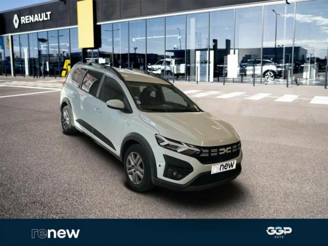 Dacia Jogger image 2