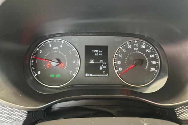 Dacia Jogger image 4