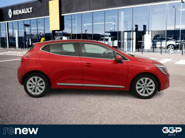 Renault Clio image 7