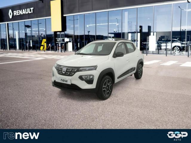 Dacia