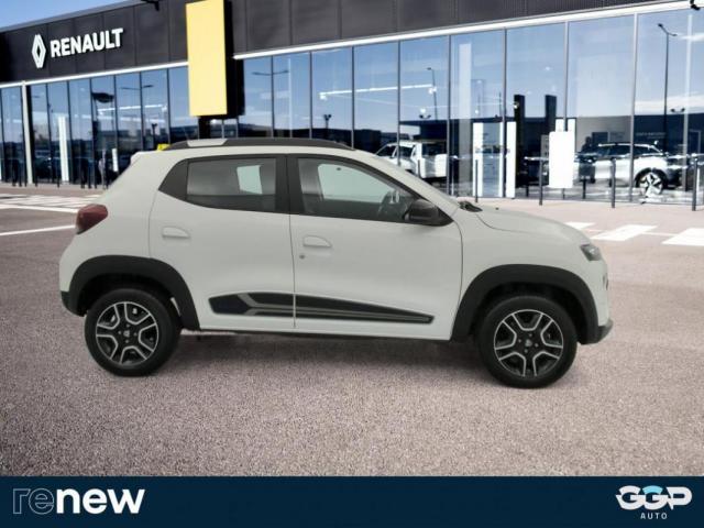 Dacia Spring image 1