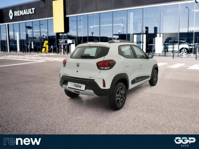 Dacia Spring image 2