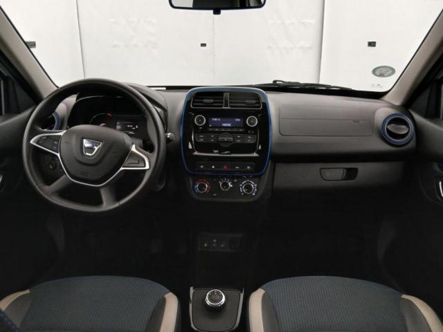 Dacia Spring image 3