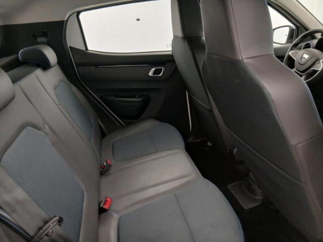 Dacia Spring image 9