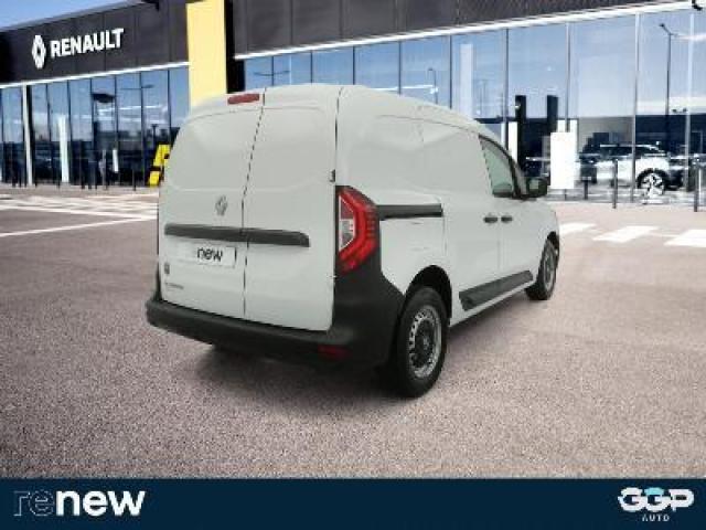 Renault Kangoo Van image 4