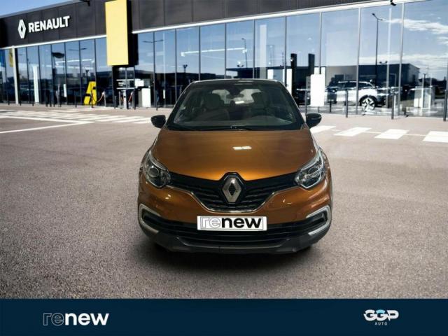 Renault Captur image 1
