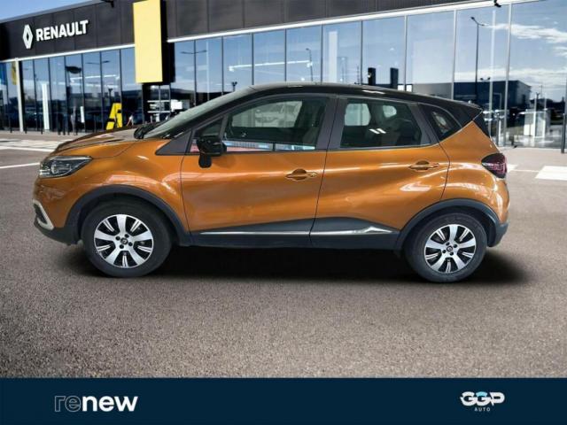 Renault Captur image 5