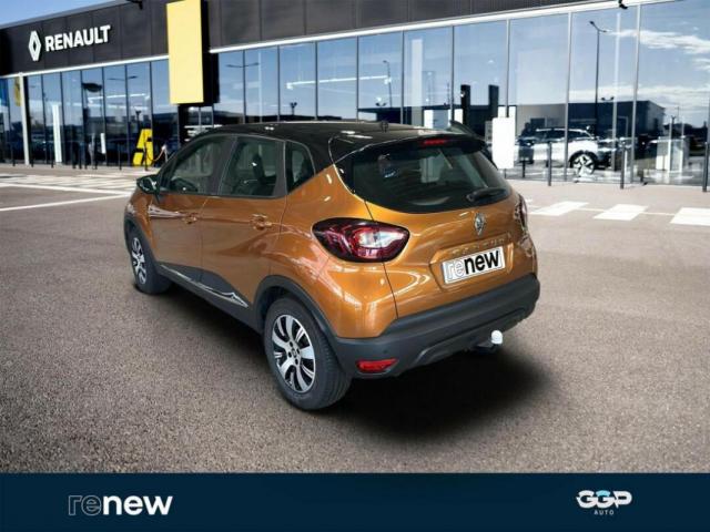 Renault Captur image 4