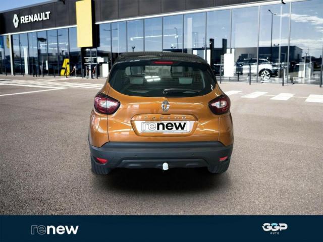 Renault Captur image 6