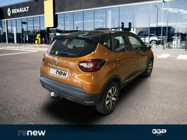 Renault Captur image 3