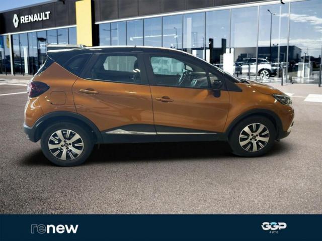 Renault Captur image 7