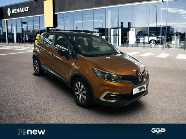 Renault Captur image 8