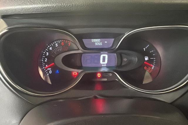 Renault Captur image 9