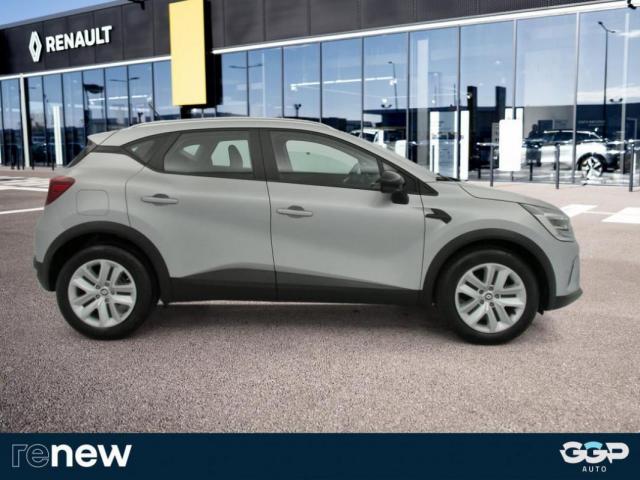 Renault Captur image 8