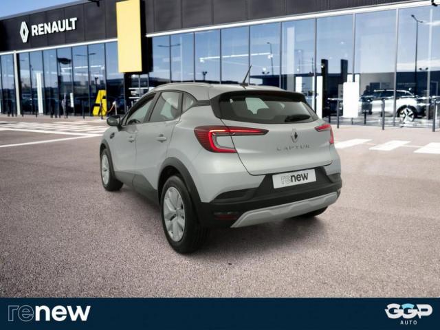 Renault Captur image 7