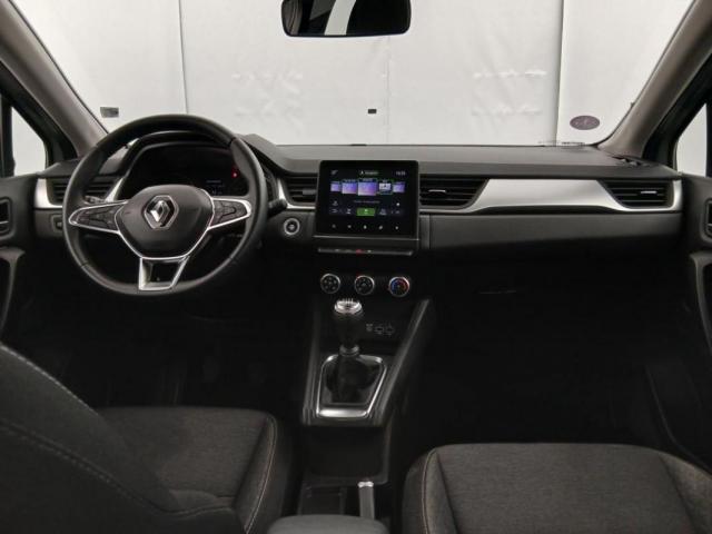 Renault Captur image 1