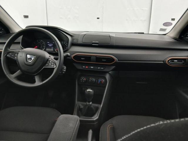 Dacia Sandero image 7