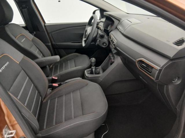 Dacia Sandero image 4