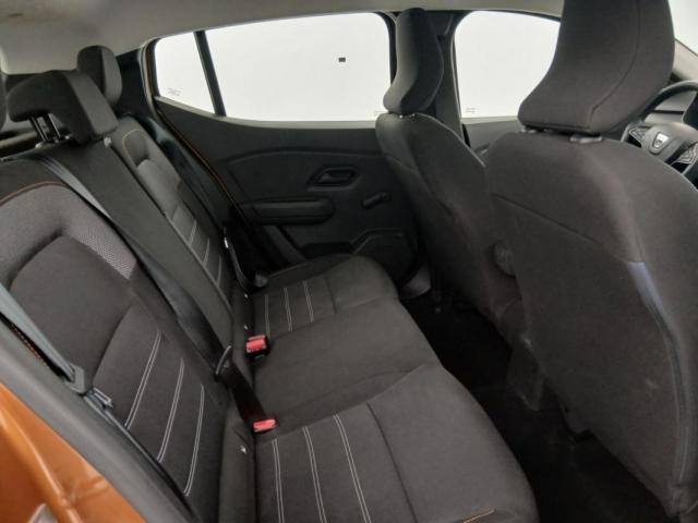 Dacia Sandero image 6