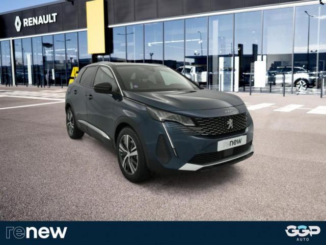 Peugeot 3008 image 5