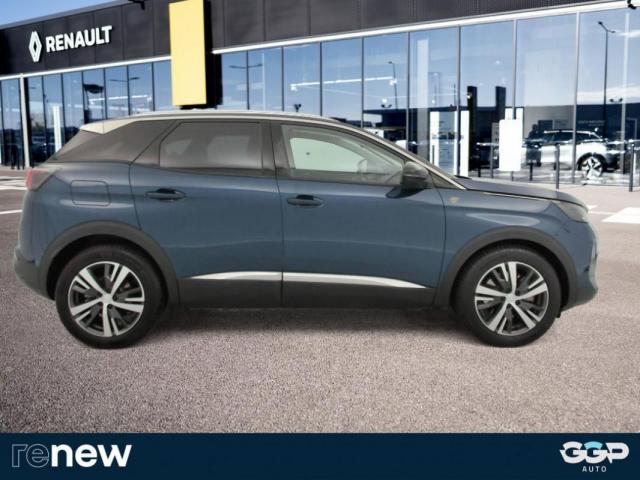 Peugeot 3008 image 3