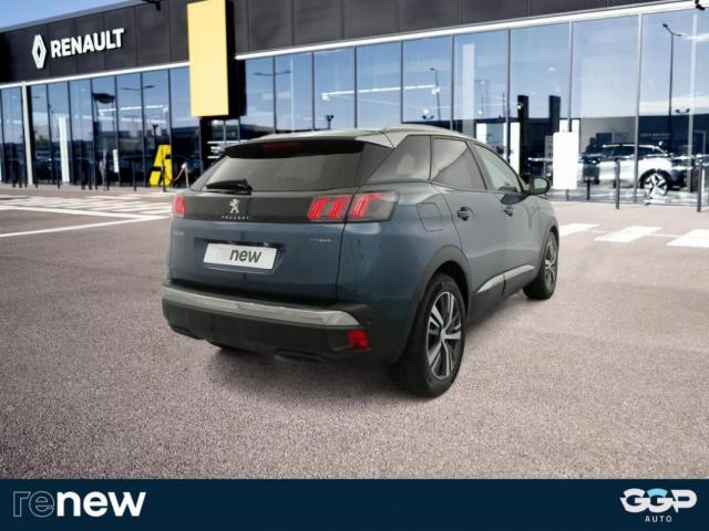 Peugeot 3008 image 7