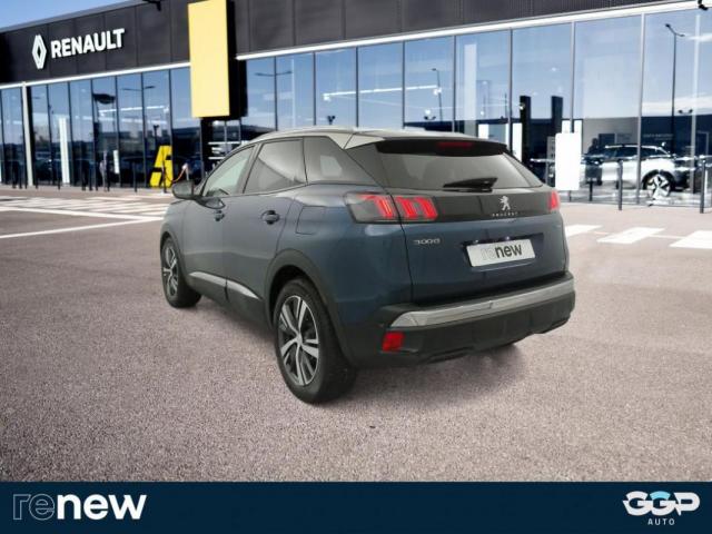 Peugeot 3008 image 1