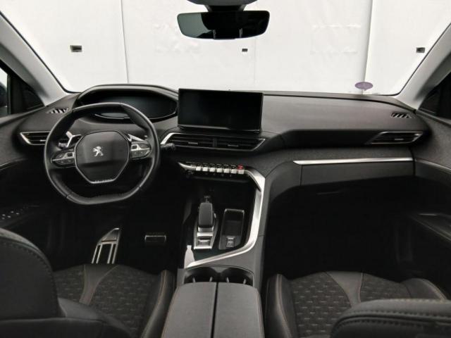 Peugeot 3008 image 9