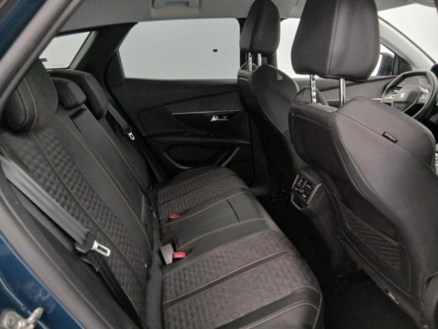Peugeot 3008 image 4