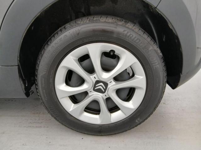 Citroen C3 image 9