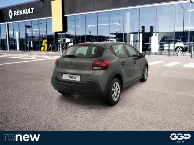 Citroen C3 image 2