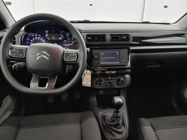 Citroen C3 image 5